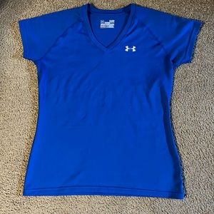 Under Armour shirt